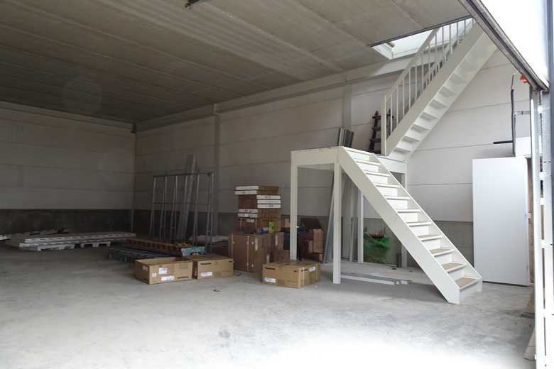 BedrijfsruimteaanNoorddammerweg 109 02<br/> inAmstelveen BedrijfsruimteaanNoorddammerweg 109 02<br/> inAmstelveen