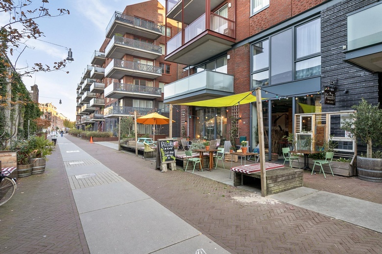 HorecaaanTollensstraat 53 A<br/> inAmsterdam