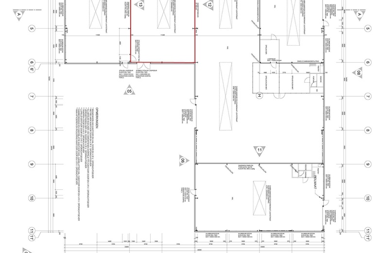 BedrijfsruimteaanLeemkuil 13 B<br/> inEindhoven
