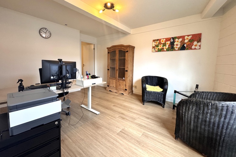 KantoorruimteaanBrasemstraat 11<br/> inAlmere