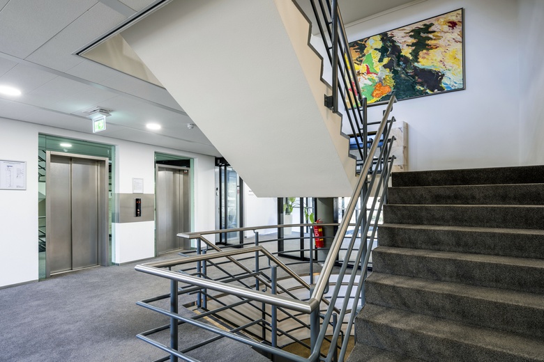 KantoorruimteaanBuitenveldertselaan 106<br/> inAmsterdam