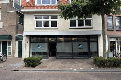 
                              Kantoorruimteaan

                              Oude Vismarkt 21<br/> inZwolle
