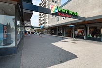Bekijk foto 6 van Wijngaardplein 12 Bekijk foto 6 van Wijngaardplein 12