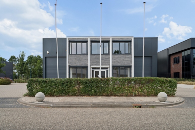 Bedrijfsruimte Tiel - Lingewei 103 - Foto 2