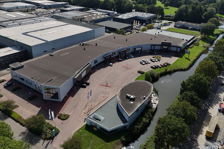 Winkelruimte Zevenaar - Edisonstraat 56D - Foto 6