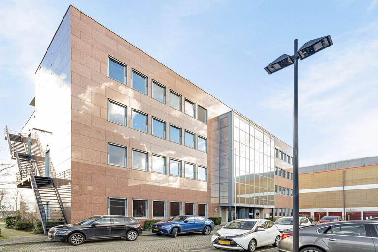 WerkplekaanCurieweg 9<br/> inSpijkenisse WerkplekaanCurieweg 9<br/> inSpijkenisse