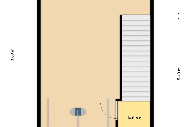 BedrijfsruimteaanA. van Leeuwenhoekweg 36 B 14<br/> inAlphen aan den Rijn