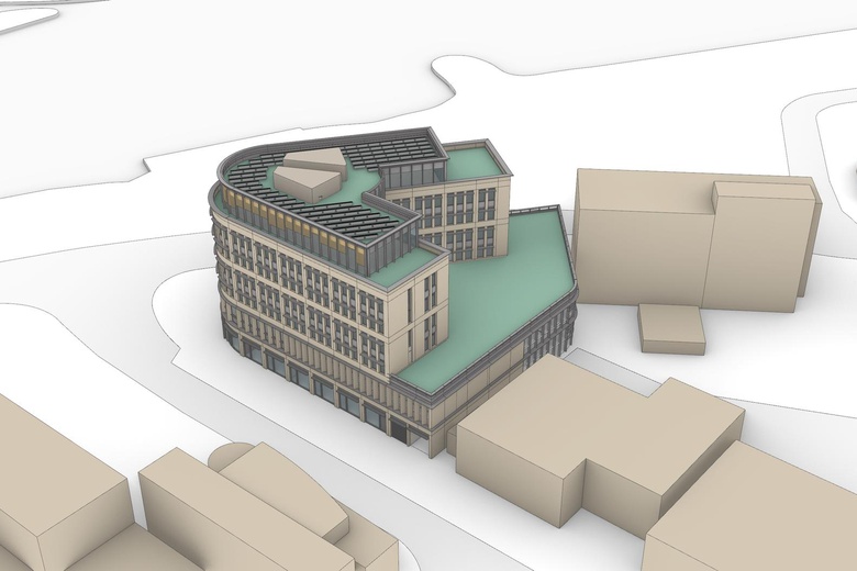 KantoorruimteaanWestervoortsedijk 0 ong<br/> inArnhem