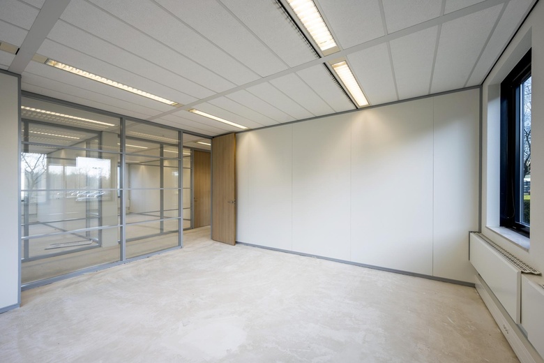 KantoorruimteaanTransistorstraat 2 A<br/> inAlmere