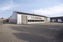 Bedrijfsruimte te koop Erp - Bussele 15