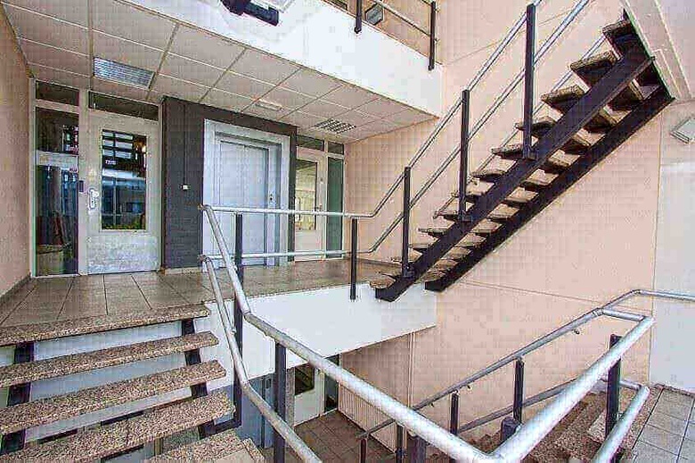 KantoorruimteaanZandsteen 2<br/> inHoofddorp