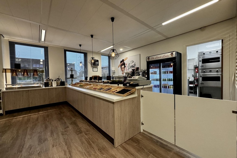 KantoorruimteaanKosterijland 10 - 70<br/> inBunnik KantoorruimteaanKosterijland 10 - 70<br/> inBunnik