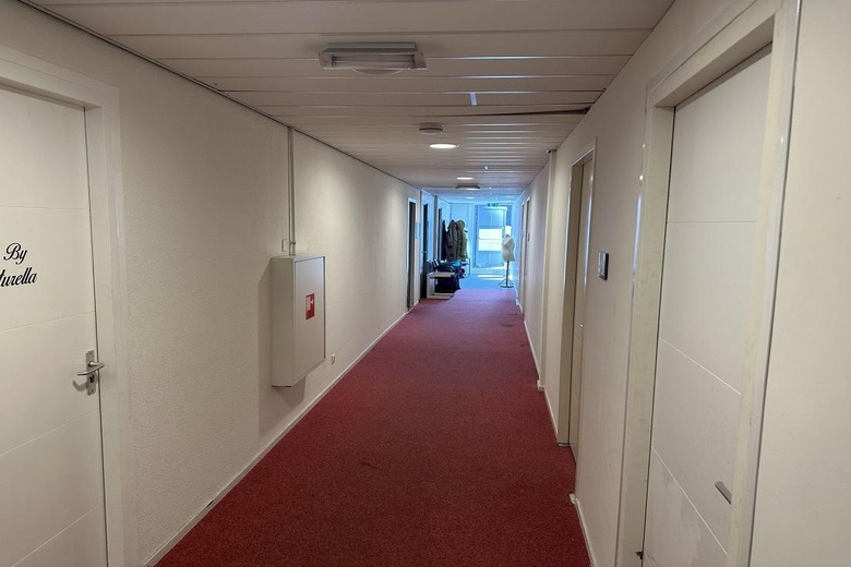 KantoorruimteaanNevadadreef 69<br/> inUtrecht