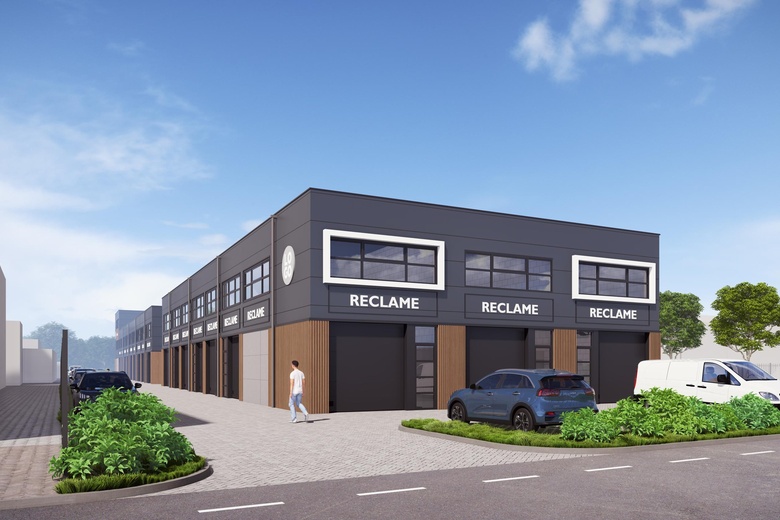 Bedrijfsruimte Beesd - Homburg 26 - Foto 4