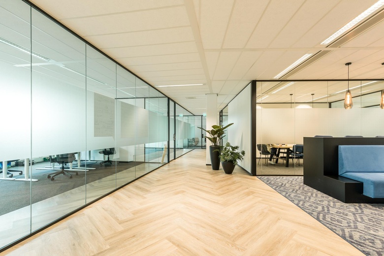 KantoorruimteaanSpoetnik 10-60 BU<br/> inAmersfoort