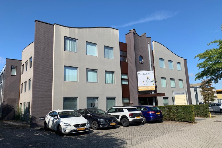 Kantoorruimte Den Bosch - Europalaan 21 A - Foto 4