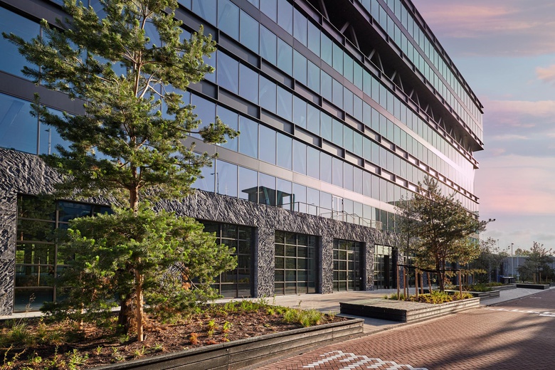 KantoorruimteaanJoan Muyskenweg 28<br/> inAmsterdam