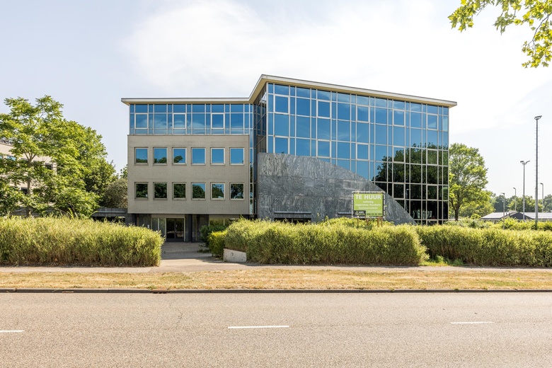 Kantoorruimte Utrecht - Lunettenbaan 51 - Foto 2