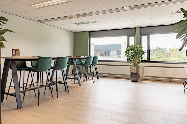 KantoorruimteaanBurgemeester Verderlaan 11<br/> inUtrecht