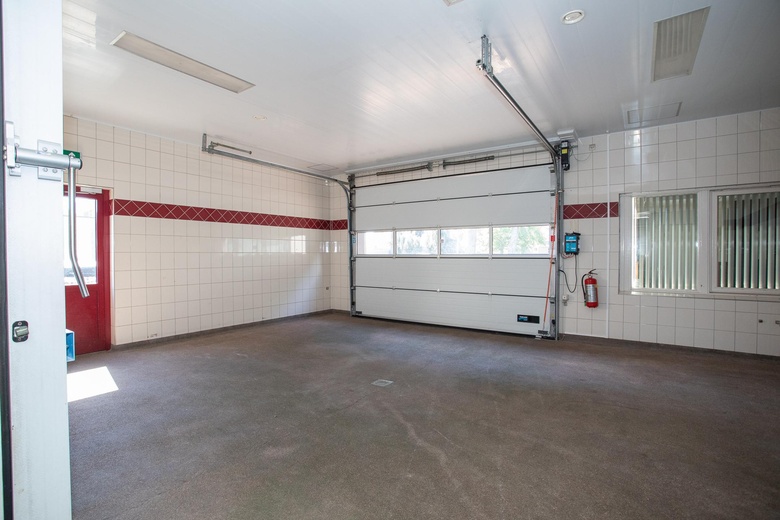 Bedrijfsruimte Almelo - Aadijk 5 a - Foto 21