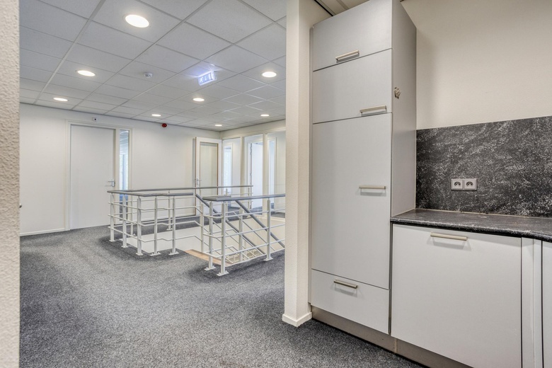 KantoorruimteaanVossenbeemd 109<br/> inHelmond