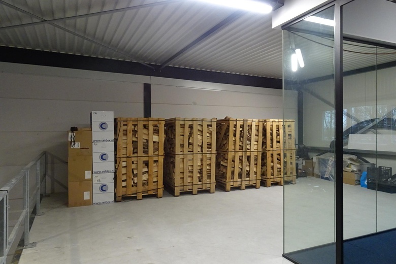 BedrijfsruimteaanJoh. Enschedeweg 112<br/> inUithoorn BedrijfsruimteaanJoh. Enschedeweg 112<br/> inUithoorn