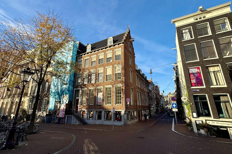 KantoorruimteaanKeizersgracht 316<br/> inAmsterdam