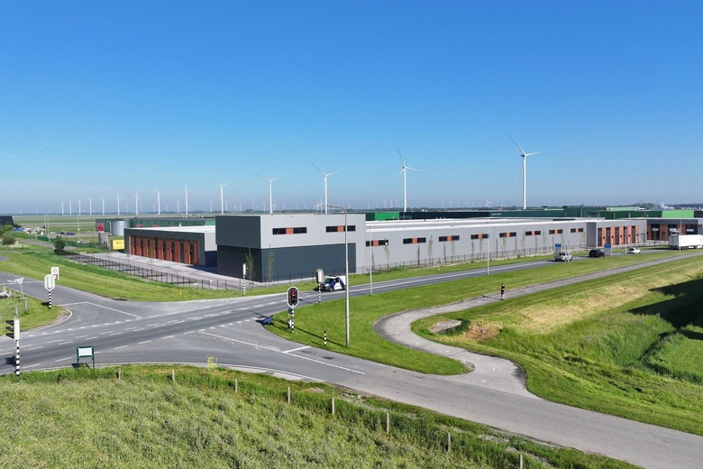 BedrijfsruimteaanAgriport 5 12<br/> inMiddenmeer