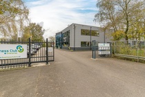 Bedrijfsruimte 't Harde - Koekoeksweg 2 C - Foto 3