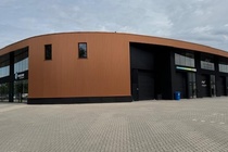 Bedrijfsruimte Breda - Kapittelweg 12 D - Foto 1