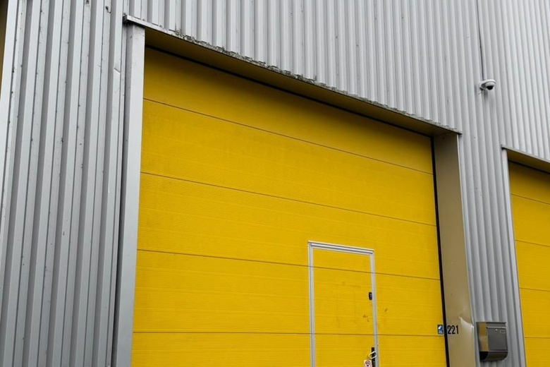 BedrijfsruimteaanC. Verolmelaan 221<br/> inUithoorn