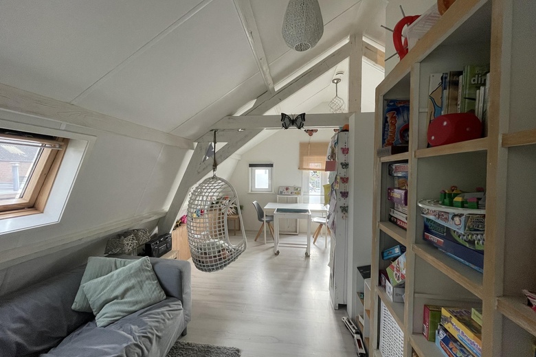 Kantoorruimte Barneveld - Schoutenstraat 88 - Foto 4