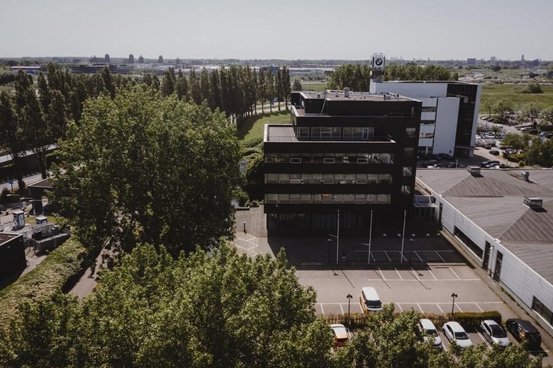 Kantoorruimte Rijswijk - Madame Curielaan 1 - Foto 21