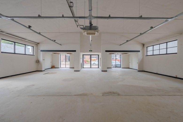 Bedrijfsruimte Venlo - Laurens Janszoon Costerstraat 36 - Foto 13