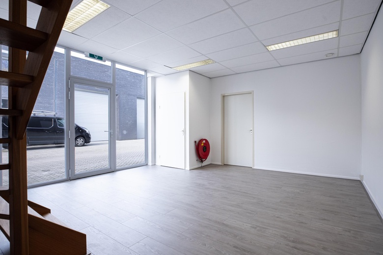 BedrijfsruimteaanWeidehek 123 A<br/> inBreda