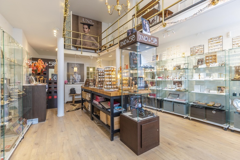 Winkelruimte Arnhem - Bakkerstraat 67 - Foto 4