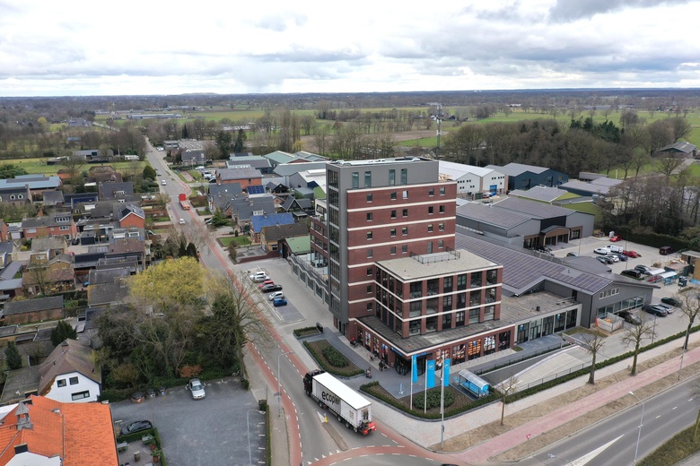 WinkelruimteaanEdeseweg 101<br/> inWekerom WinkelruimteaanEdeseweg 101<br/> inWekerom