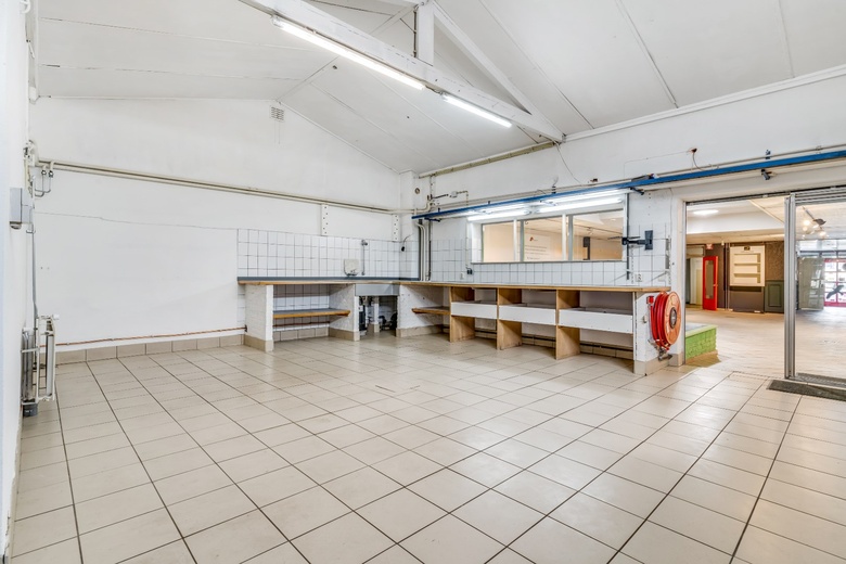 WinkelruimteaanZonstraat 81<br/> inKerkrade