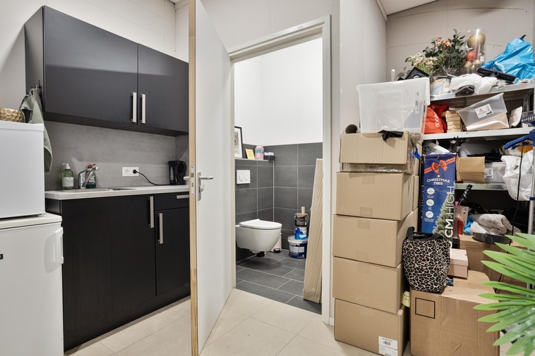 WinkelruimteaanNieuwstraat 22<br/> inHengelo