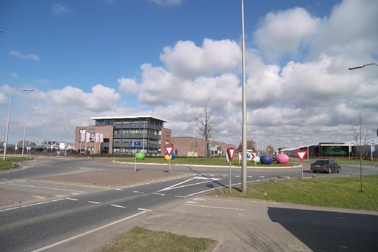 Kantoorruimte De Lier - Oude Liermolenweg 5 - Foto 5
