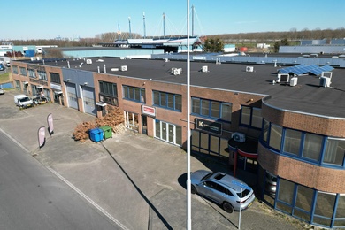 Bekijk foto 2 van Suikerbakkerstraat 38 Bekijk foto 2 van Suikerbakkerstraat 38