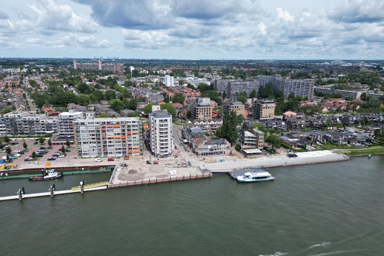 Horeca Zwijndrecht - Veerplein 8 - Foto 6