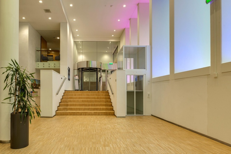 KantoorruimteaanCarel van Bylandtlaan 5<br/> inDen Haag