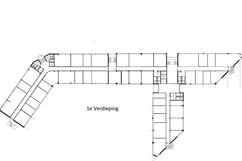 KantoorruimteaanWinthontlaan 200<br/> inUtrecht