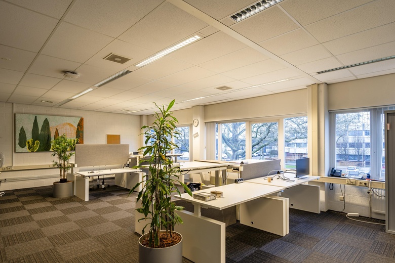 Bedrijfsruimteaan's-Gravelandseweg 371<br/> inSchiedam