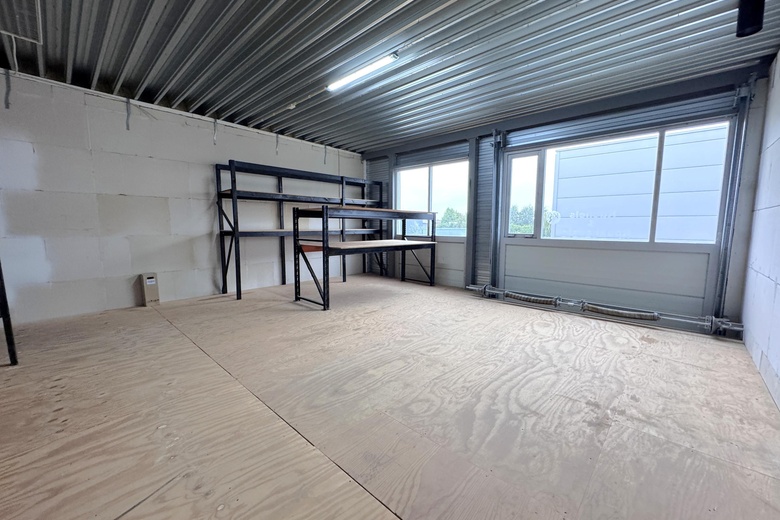 Bedrijfsruimte Lelystad - Apolloweg 2 L - Foto 8