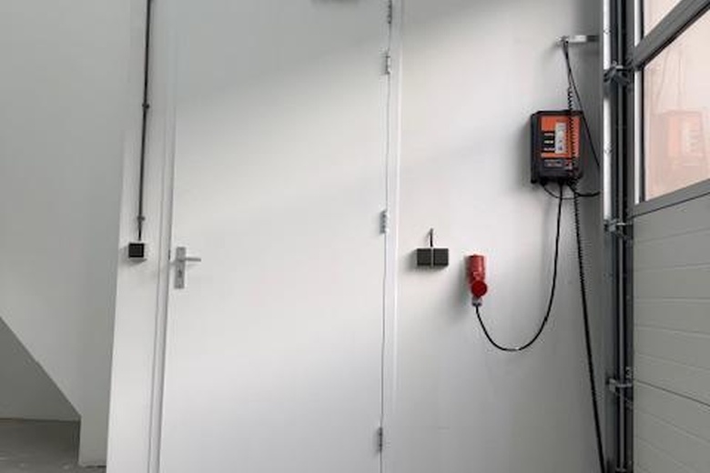 BedrijfsruimteaanOvervliet 97<br/> inUtrecht