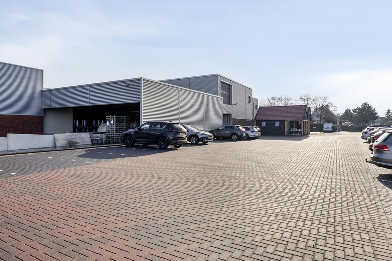 Bedrijfsruimte Noordwijk - Herenweg 100 - Foto 10