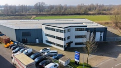 Bedrijfsruimte te huur Helmond - Korte Dijk 6