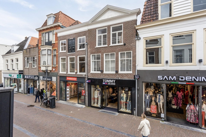 Winkelruimte Amersfoort - Langestraat 21 - Foto 8